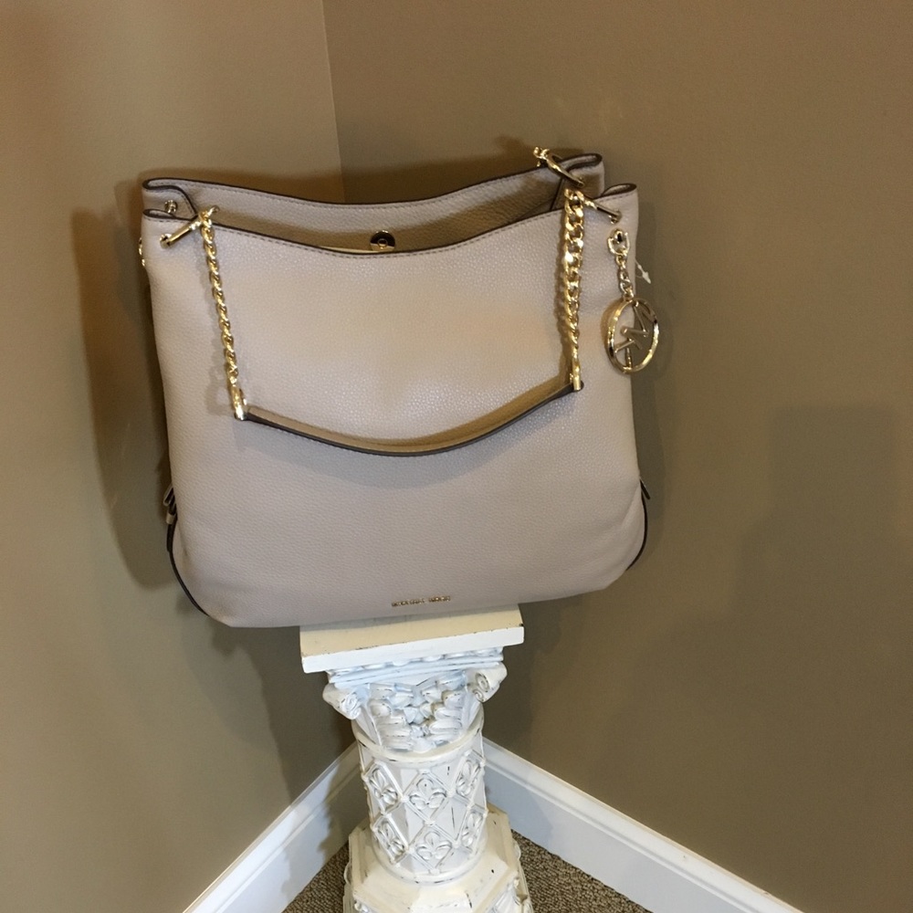 Michael Kors Leather Purse